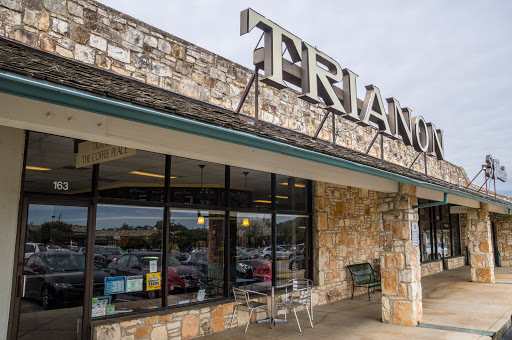 Trianon Coffee, 3201 Bee Cave Rd #163, Austin, TX 78746, USA, 