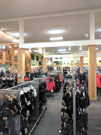 Sporting Goods Store «Any Mountain - Redwood City», reviews and photos, 928 Whipple Ave, Redwood City, CA 94063, USA