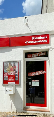 Assurance Generali - Cabinet Gault Dominique à Craon