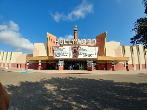 Cinemark Hollywood USA