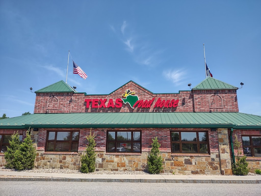 Texas Roadhouse Scarborough, ME 04074 Menu, Reviews, Hours & Contact