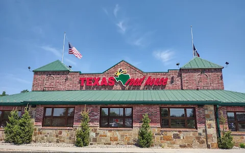 Texas Roadhouse image