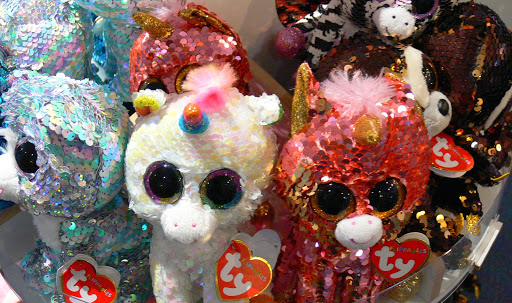 Toy Store «Timbuk Toys Lowry», reviews and photos, 200 Quebec St, Denver, CO 80230, USA