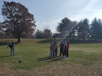 Frederick Douglass Park