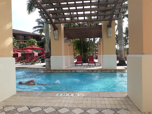 Spa «Spa At PGA National Resort», reviews and photos, 450 Ave of the Champions, Palm Beach Gardens, FL 33418, USA
