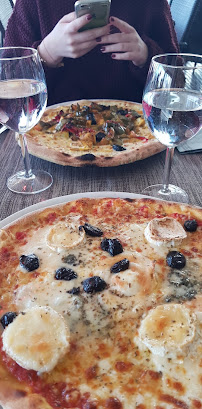 Pizza du Restaurant La Lampa à Toulon - n°9