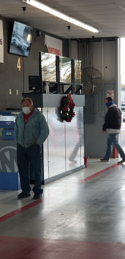 Auto Auction «Manheim Daytona Beach», reviews and photos, 1305 Indian Lake Rd, Daytona Beach, FL 32124, USA