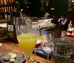 The A Bar photo