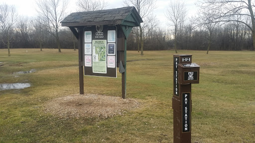 Golf Course «Dretzka Park Golf Course», reviews and photos, 12020 W Bradley Rd, Milwaukee, WI 53224, USA