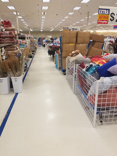 Variety Store «ROSES», reviews and photos, 1421 E Cone Blvd, Greensboro, NC 27405, USA