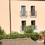 Photo n°4 de l'avis de purpo.a fait le 27/07/2019 à 08:49 sur le  Hotel Villa Rosa à Martina Franca