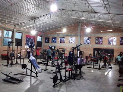 Victoria GYM - Calle 2 Nte. 211, Centro, 75617 San Martín Caltenco, Pue., Mexico