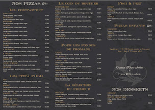 Photo n°1 de Pizza Polo à Grasse ()