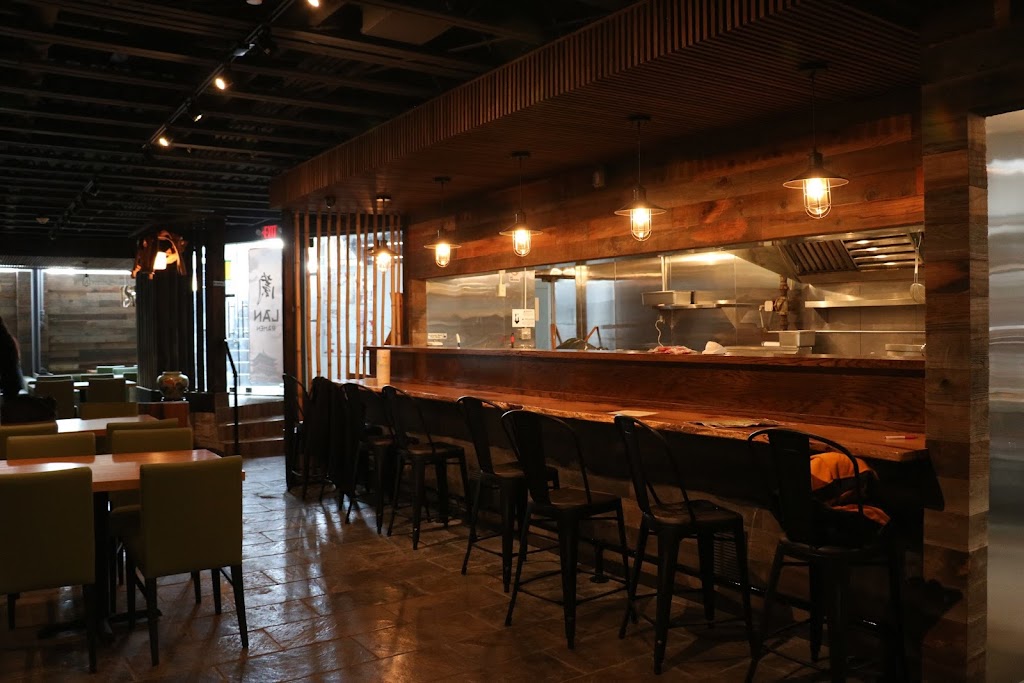 Lan Ramen Princeton, NJ 08542 Menu, Hours, Reviews and Contact