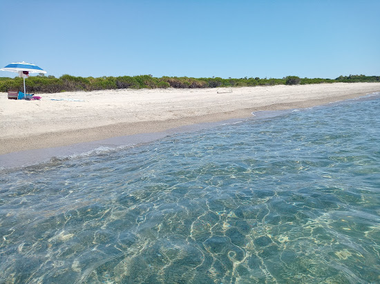 Crotone long beach II