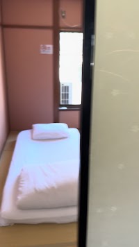 LJ Inn 伏見稲荷(簡易宿泊所)