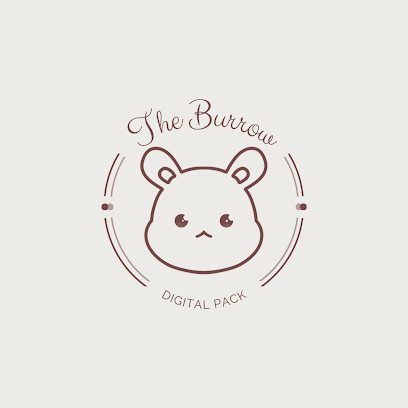 The Burrow -Digital Pack-