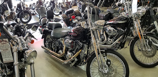 Motorcycle Shop «Lifestyle Cycles», reviews and photos, 1510 N State College Blvd, Anaheim, CA 92806, USA