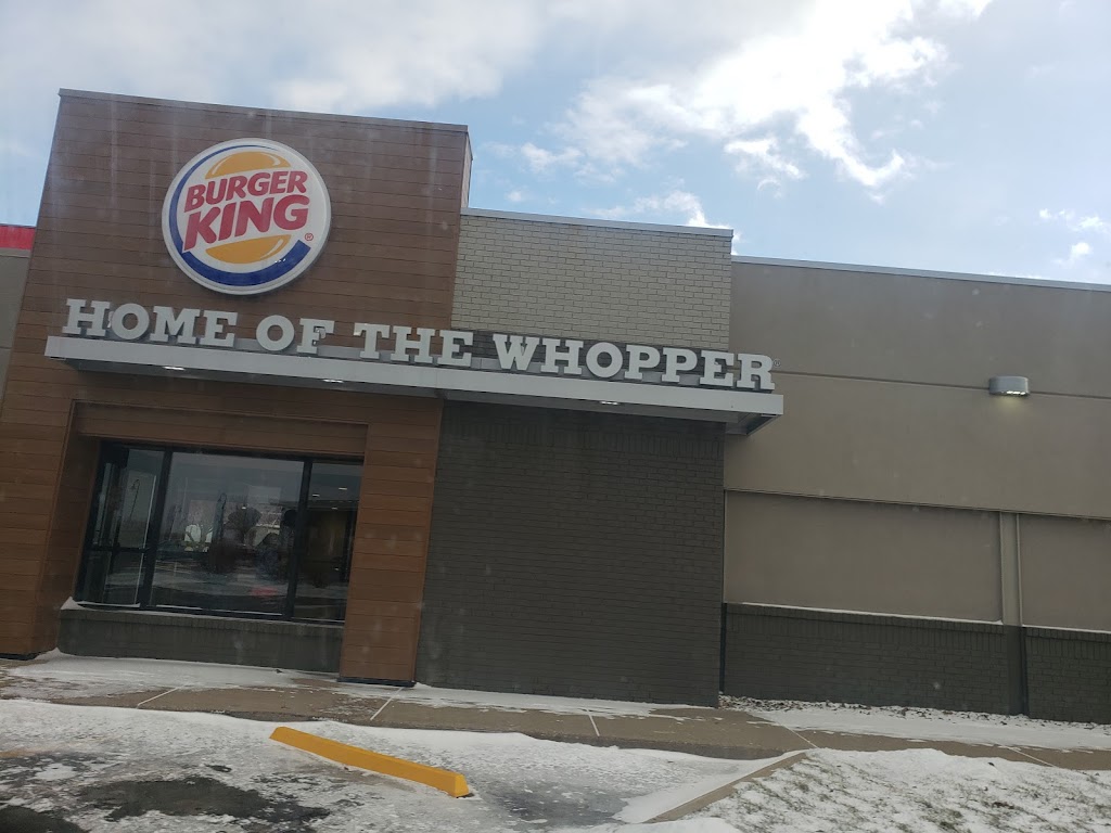 Burger King 48734