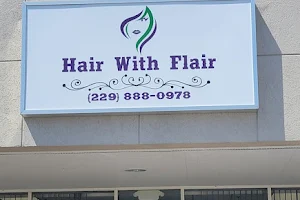 Hair With Flair image