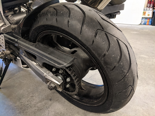 Kawasaki Motorcycle Dealer «MotoAdventure Kawasaki Beta Kymco», reviews and photos, 6385 Byrd Dr, Loveland, CO 80538, USA