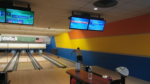 Bowling Alley «Sparta Lanes», reviews and photos, 43 Center St, Sparta Township, NJ 07871, USA