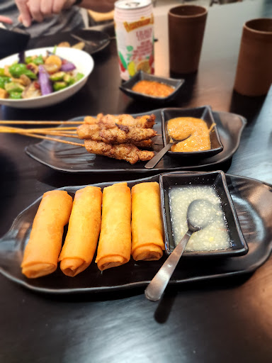 barzar eatery image