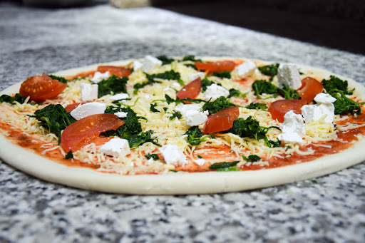 Pizza Hollywood Klosterneuburg en Klosterneuburg