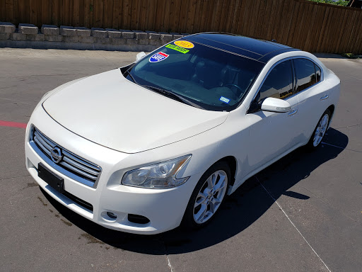 Car Wash «Wave Wash - Northwest Highway», reviews and photos, 12050 Northwest Hwy, Dallas, TX 75218, USA