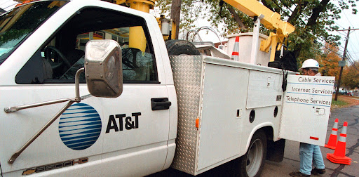 AT&T® Internet by Broadband Internet Providers