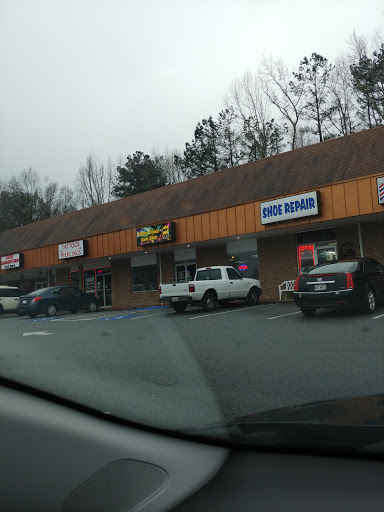 Vaporizer Store «Happy Clouds Vape Shop», reviews and photos, 1818 Hiram Douglasville Hwy, Hiram, GA 30141, USA