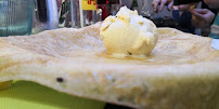 Crème glacée du Crêperie Crêperie Au Roy d'Ys à Saint-Mandrier-sur-Mer - n°10