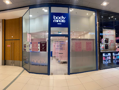 Institut de beauté Bodyminute à Hyères