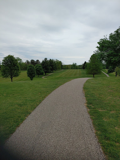 Golf Driving Range «Cascade Golf Course», reviews and photos, 3550 N Kinser Pike, Bloomington, IN 47404, USA