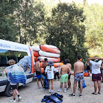 Photo n° 20 de l'avis de Rodinah.o fait le 01/09/2023 à 12:05 pour Canoë Au Moulin de la Malène / Paddle des Gorges du Tarn à La Malène