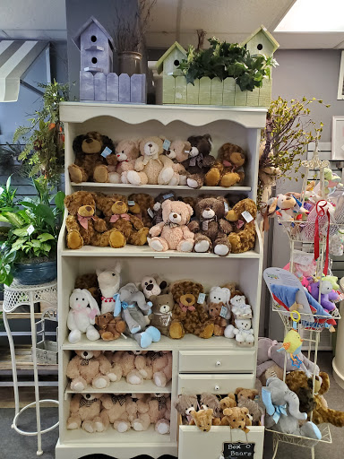 Florist «Picket Fence Floral and Design», reviews and photos, 897-20 Washington Ave, Holland, MI 49423, USA