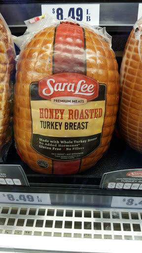 Grocery Store «Jewel-Osco», reviews and photos, 125 E Stearns Rd, Bartlett, IL 60103, USA