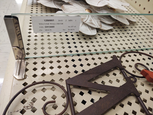 Craft Store «Hobby Lobby», reviews and photos, 320 E Brannon Rd, Nicholasville, KY 40356, USA