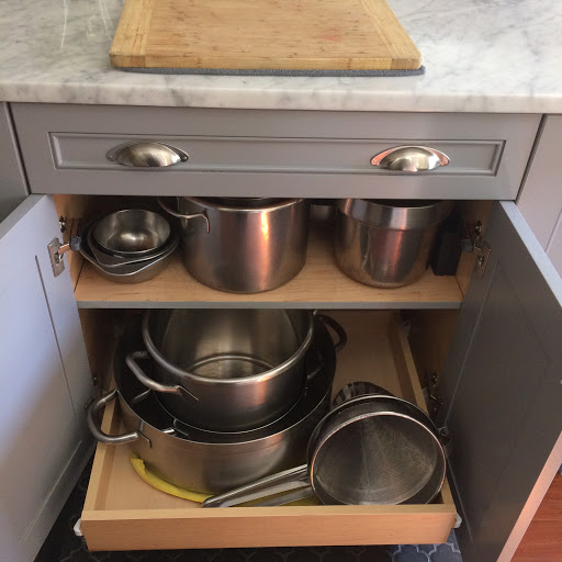 Kitchen Remodeler «APlus Interior Design & Remodeling», reviews and photos, 401 E La Palma Ave, Anaheim, CA 92801, USA