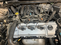 C WAYNE AUTO LLC - Photo 7 - Car repair in Alexandria, VA, Alexandria