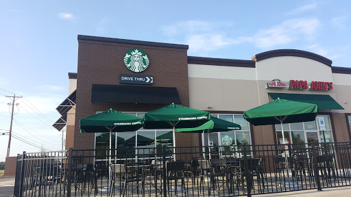 Coffee Shop «Starbucks», reviews and photos, 371 Kroger Way, Versailles, KY 40383, USA