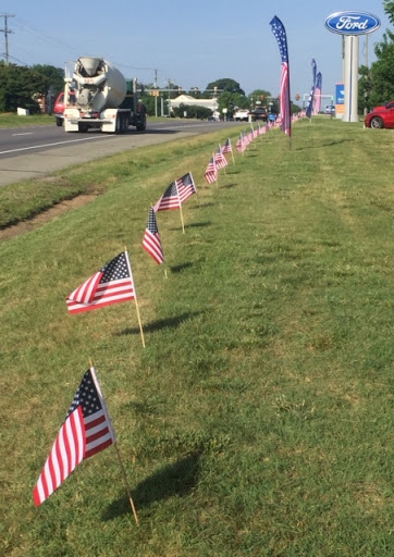 Ford Dealer «Bill Talley Automotive», reviews and photos, 5110 S Laburnum Ave, Richmond, VA 23231, USA