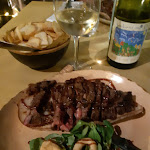 Photo n°2 de l'avis de Roberta.o fait le 25/07/2020 à 22:26 sur le  Braci e Grani à Giulianova