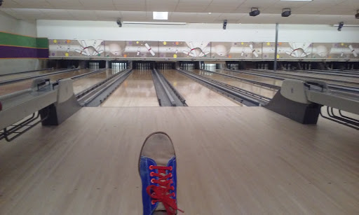 Bowling Alley «Bayberry Bowling Center», reviews and photos, 326 Main St, Spencer, MA 01562, USA