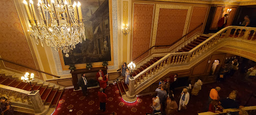 Performing Arts Theater «Connor Palace», reviews and photos, 1615 Euclid Ave, Cleveland, OH 44145, USA