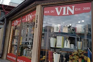RUE DU VIN - Magazin Specializat de Vinuri image
