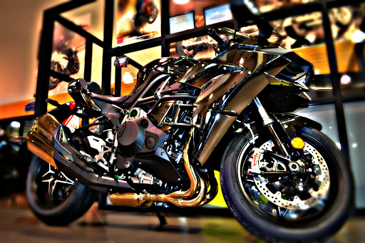 Motorcycle Dealer «Freedom Powersports Fort Worth», reviews and photos, 3101 W Loop 820 S, Fort Worth, TX 76116, USA