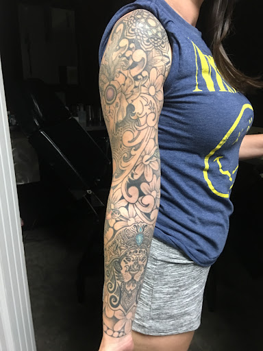 Explore starter tattoo ideas, creative tattoo ideas in Alamosa, available at Ink Pusher