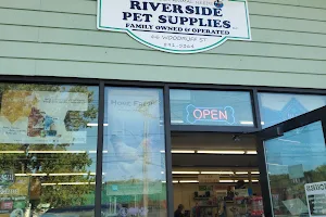 Riverside Pet Supplies image