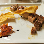 Photo n°1 de l'avis de Ce.e fait le 27/03/2022 à 20:47 sur le  La Colonna à Siena